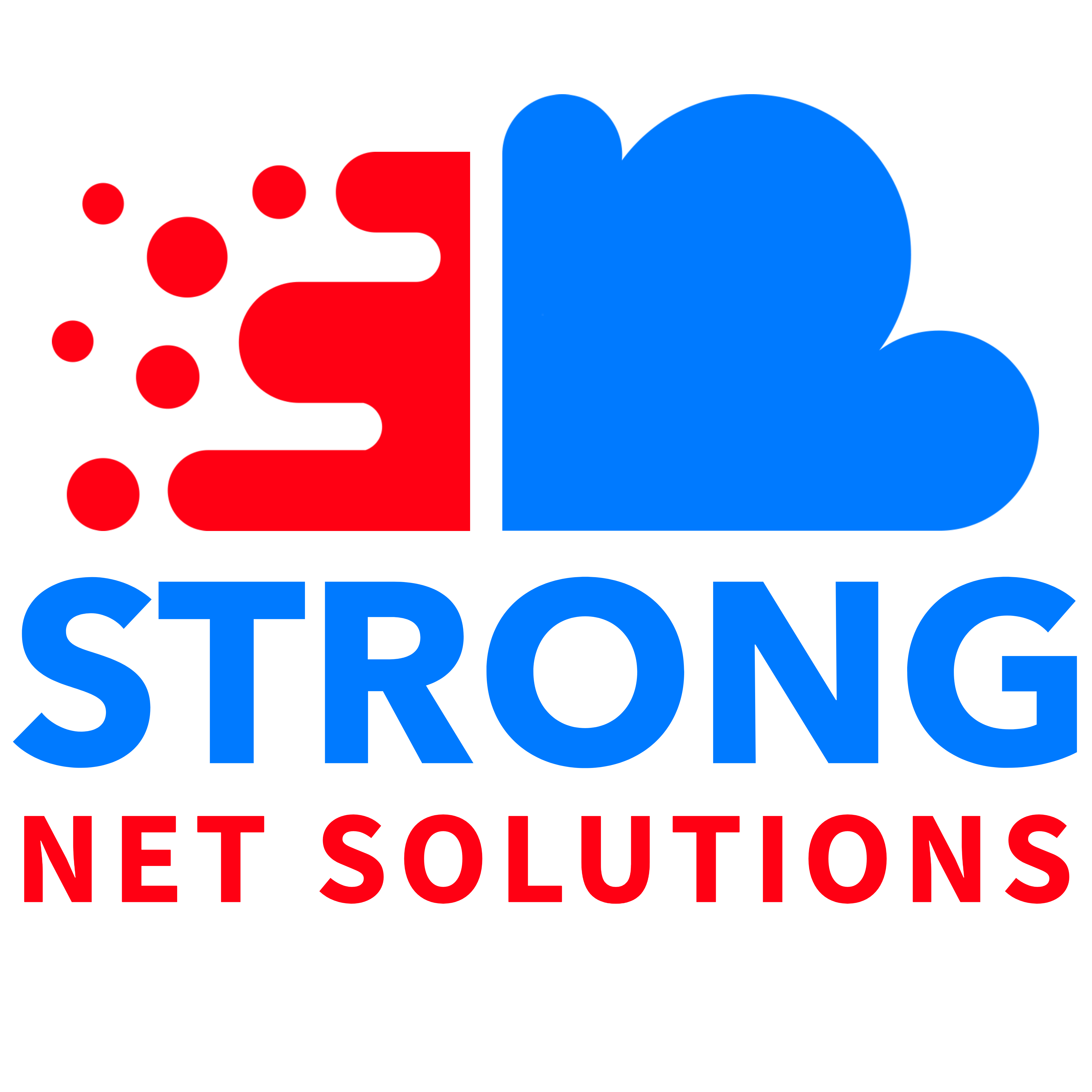 Strong Net Solutions LLC