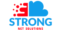 Strong Net Solutions LLC logo